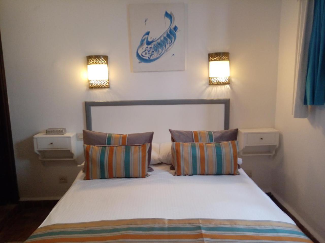 Riad Dar Manara - Medina D'asilah 3*