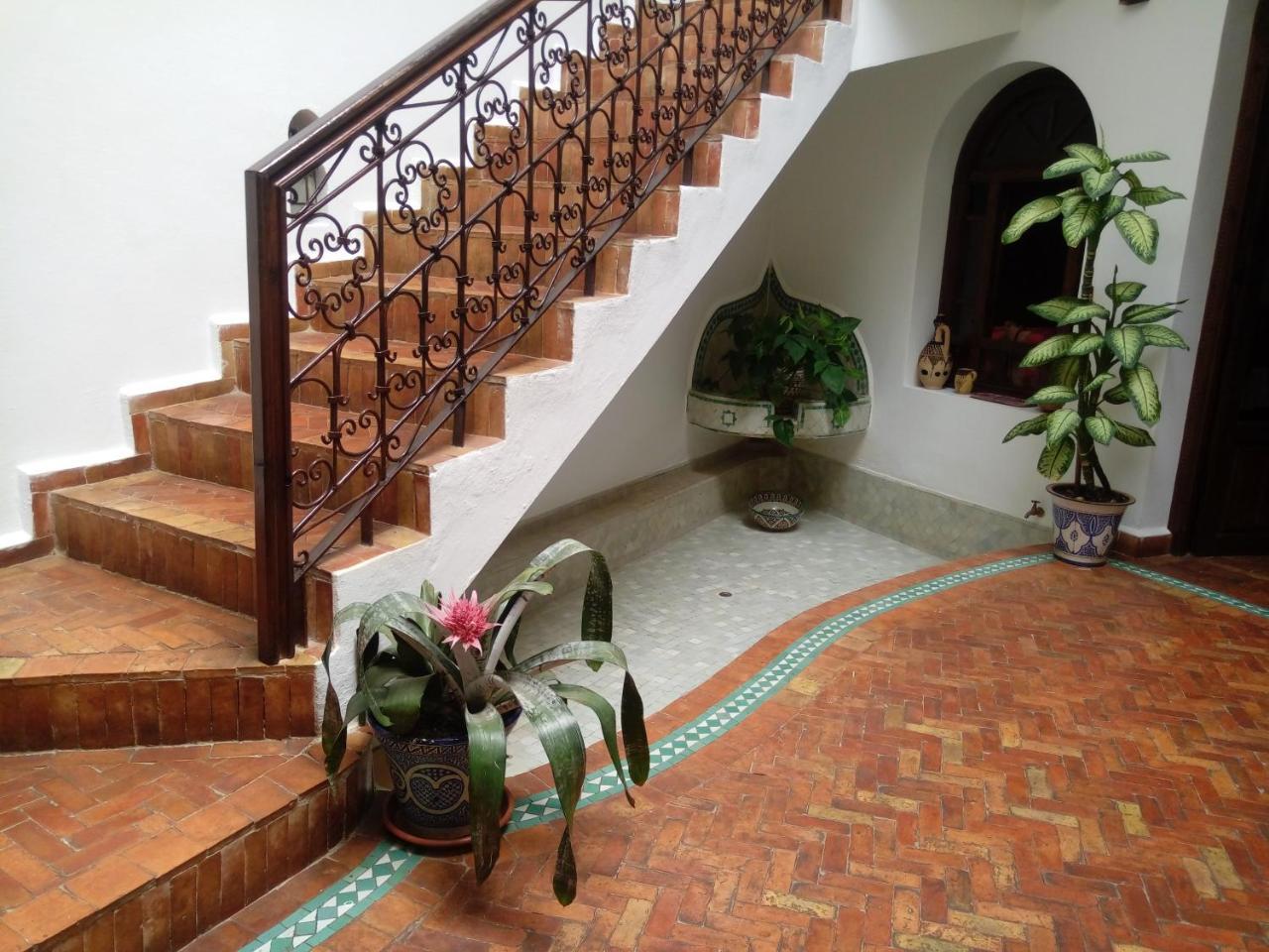 Dar Manara - Medina D'asilah Riad Assilah