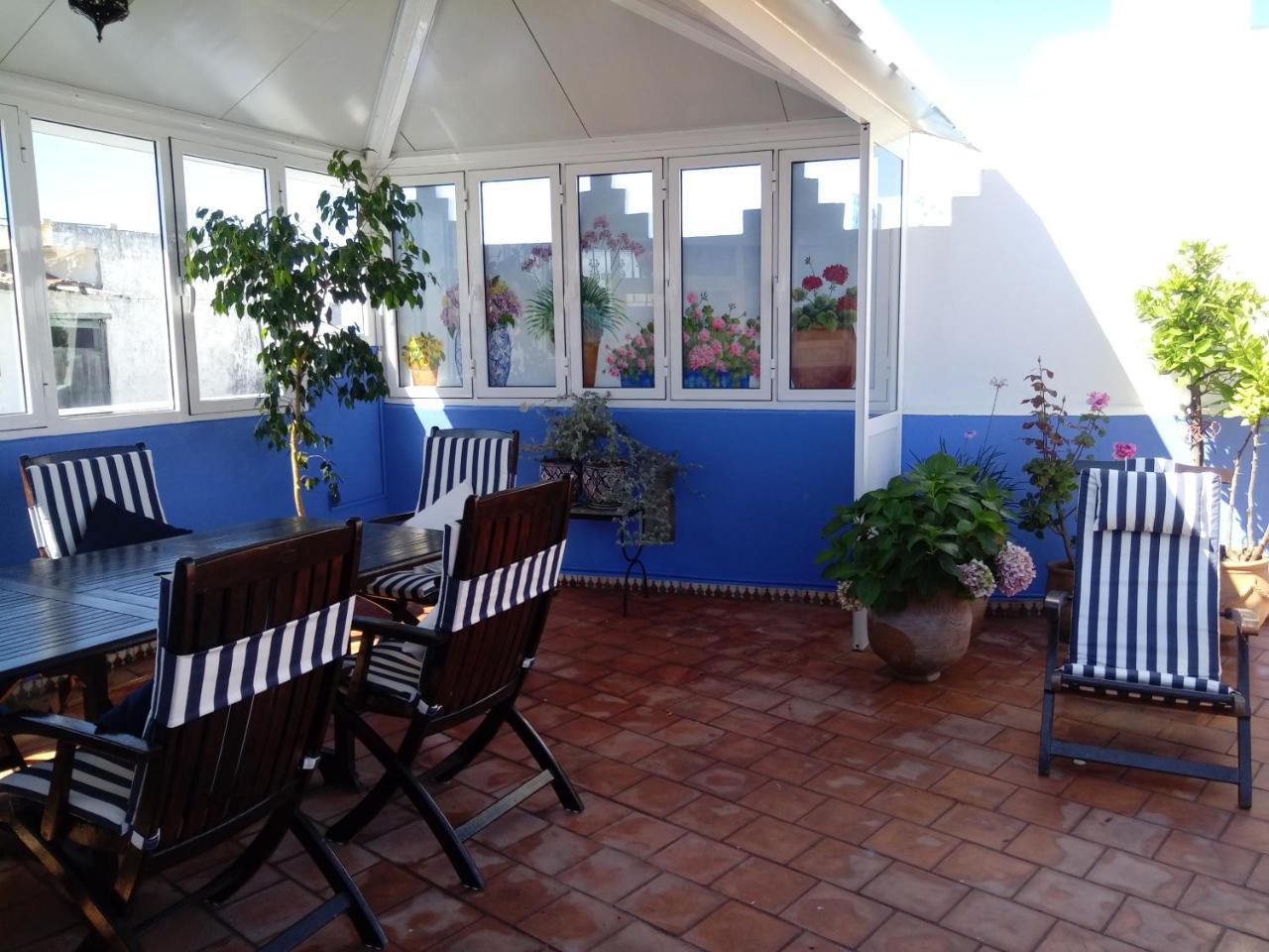 Dar Manara - Medina D'asilah 3*